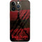 Nightmare on Elm Street Freddy Krueger Scratch iPhone 14 Pro Skin