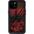 Nightmare on Elm Street Freddy Krueger Scratch iPhone 15 Plus Waterproof Case