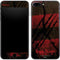 Nightmare on Elm Street Freddy Krueger Scratch iPhone 8 Plus Skin