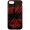 Nightmare on Elm Street Freddy Krueger Scratch iPhone 8 Pro Case