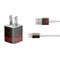 Nightmare on Elm Street Freddy Krueger Scratch iPhone Charger (5W USB) Skin