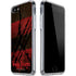 Nightmare on Elm Street Freddy Krueger Scratch iPhone SE (2nd & 3rd Gen) Clear Case