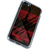 Nightmare on Elm Street Freddy Krueger Scratch iPhone SE (2nd & 3rd Gen) Clear Case