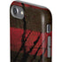 Nightmare on Elm Street Freddy Krueger Scratch iPhone SE (2nd & 3rd Gen) Pro Case