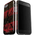 Nightmare on Elm Street Freddy Krueger Scratch iPhone SE (2nd & 3rd Gen) Pro Case