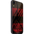 Nightmare on Elm Street Freddy Krueger Scratch iPhone SE (2nd & 3rd Gen) Skin