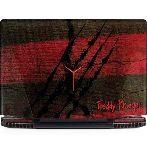Nightmare on Elm Street Freddy Krueger Scratch Legion Y720 Skin