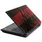 Nightmare on Elm Street Freddy Krueger Scratch Lenovo T420 Skin