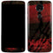 Nightmare on Elm Street Freddy Krueger Scratch Moto E5 Plus Skin