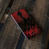 Nightmare on Elm Street Freddy Krueger Scratch Moto E5 Plus Skin
