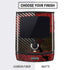 Nightmare on Elm Street Freddy Krueger Scratch Motorola RAZR Skin