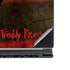 Nightmare on Elm Street Freddy Krueger Scratch MSI GS65 Stealth Laptop Skin