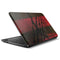 Nightmare on Elm Street Freddy Krueger Scratch HP Notebook Skin