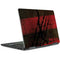 Nightmare on Elm Street Freddy Krueger Scratch Notebook 9 Pro 13in (2017) Skin