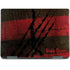 Nightmare on Elm Street Freddy Krueger Scratch Notebook 9 Pro 13in (2017) Skin