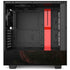 Nightmare on Elm Street Freddy Krueger Scratch NZXT H510 Compact ATX Mid-Tower Case Skin
