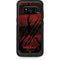 Nightmare on Elm Street Freddy Krueger Scratch Otterbox Commuter Galaxy Skin