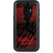 Nightmare on Elm Street Freddy Krueger Scratch Otterbox Defender Galaxy Skin