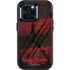 Nightmare on Elm Street Freddy Krueger Scratch Otterbox Defender iPhone Skin