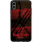 Nightmare on Elm Street Freddy Krueger Scratch Otterbox Symmetry iPhone Skin