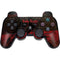 Nightmare on Elm Street Freddy Krueger Scratch PS3 Dual Shock wireless controller Skin