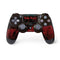 Nightmare on Elm Street Freddy Krueger Scratch PS4 Pro/Slim Controller Skin