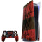 Nightmare on Elm Street Freddy Krueger Scratch PS5 Bundle Skin