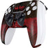 Nightmare on Elm Street Freddy Krueger Scratch PS5 Controller Skin