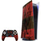 Nightmare on Elm Street Freddy Krueger Scratch PS5 Digital Edition Bundle Skin
