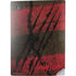 Nightmare on Elm Street Freddy Krueger Scratch PS5 Digital Edition Console Skin