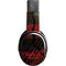 Nightmare on Elm Street Freddy Krueger Scratch Skullcandy Crusher Wireless Skin