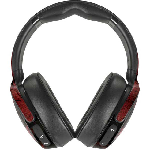 Nightmare on Elm Street Freddy Krueger Scratch Skullcandy Venue Skin