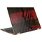 Nightmare on Elm Street Freddy Krueger Scratch HP Spectre Skin