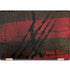 Nightmare on Elm Street Freddy Krueger Scratch HP Spectre Skin