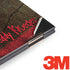 Nightmare on Elm Street Freddy Krueger Scratch HP Spectre Skin