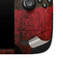 Nightmare on Elm Street Freddy Krueger Scratch Steam Deck Handheld Gaming Computer Skin
