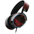 Nightmare on Elm Street Freddy Krueger Scratch SteelSeries Arctis 3 Skin
