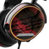 Nightmare on Elm Street Freddy Krueger Scratch SteelSeries Arctis 3 Skin