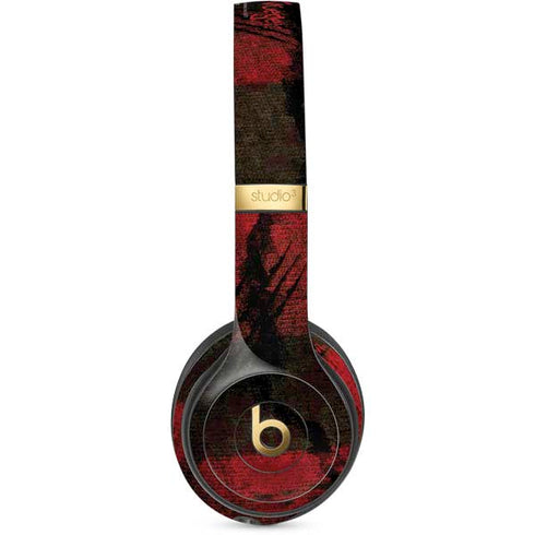 Nightmare on Elm Street Freddy Krueger Scratch Studio Wireless 3 Skin