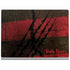 Nightmare on Elm Street Freddy Krueger Scratch Surface Book 2 13.5in Skin
