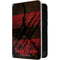Nightmare on Elm Street Freddy Krueger Scratch Surface Duo Skin