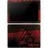 Nightmare on Elm Street Freddy Krueger Scratch Surface Go Skin