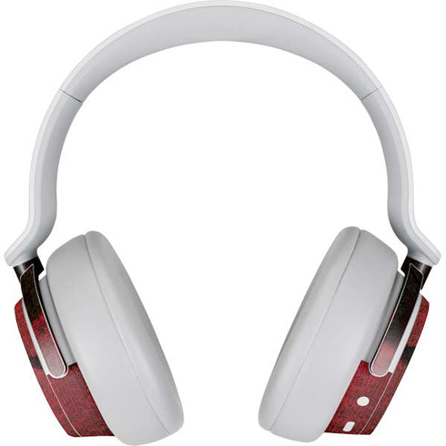 Nightmare on Elm Street Freddy Krueger Scratch Surface Headphones Skin