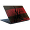 Nightmare on Elm Street Freddy Krueger Scratch Surface Laptop Skin