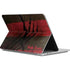 Nightmare on Elm Street Freddy Krueger Scratch Surface Laptop Studio Skin