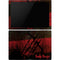 Nightmare on Elm Street Freddy Krueger Scratch Surface Pro 6 Skin