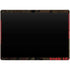 Nightmare on Elm Street Freddy Krueger Scratch Surface Pro 9 Skin