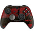 Nightmare on Elm Street Freddy Krueger Scratch Xbox Elite Wireless Controller Series 2 Skin