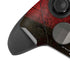 Nightmare on Elm Street Freddy Krueger Scratch Xbox Elite Wireless Controller Series 2 Skin