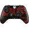 Nightmare on Elm Street Freddy Krueger Scratch Xbox One Controller Skin